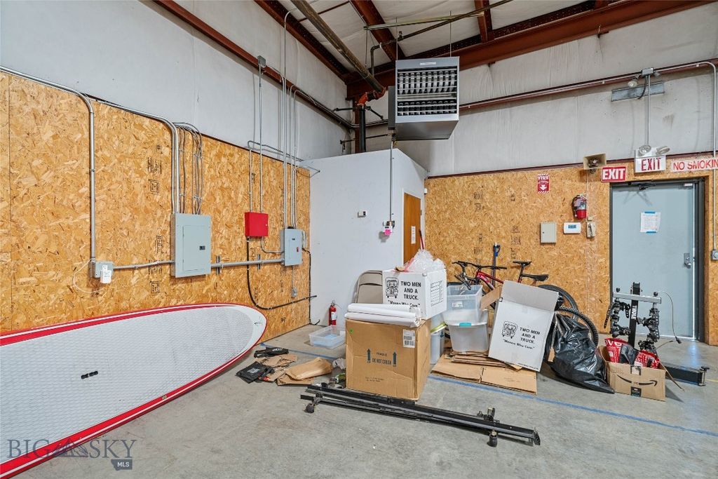 115 Wildcat Way, Bozeman, MT 59718 photo 13