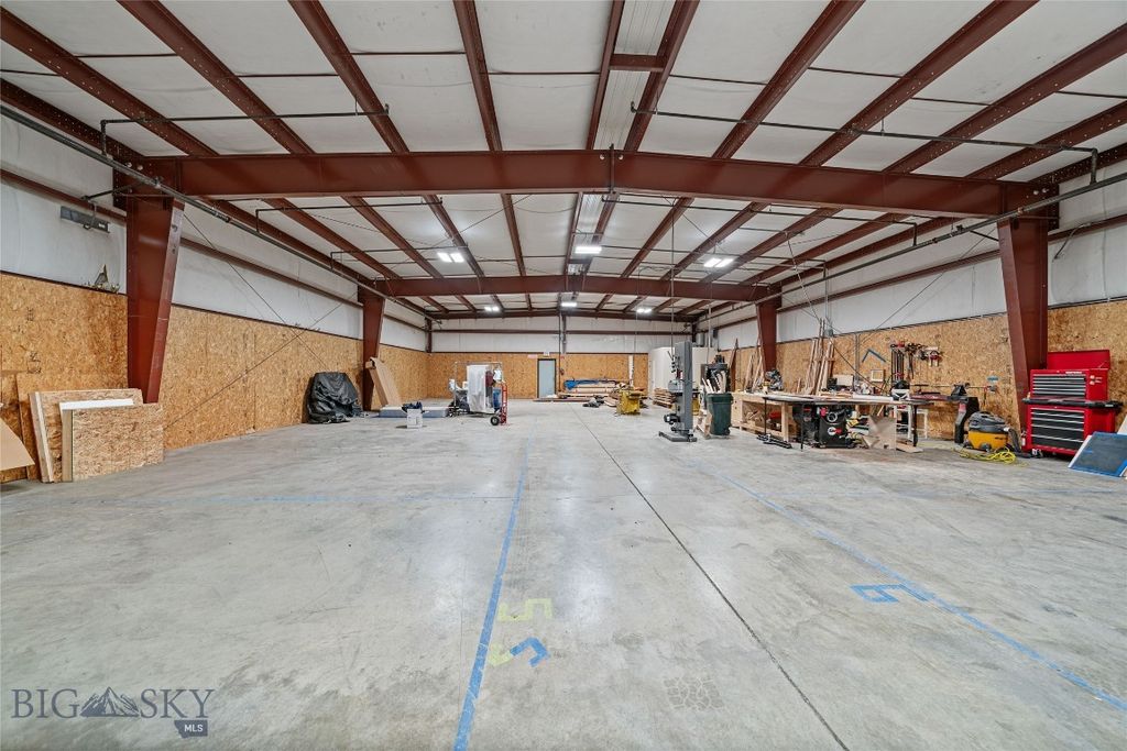 115 Wildcat Way, Bozeman, MT 59718 photo 16