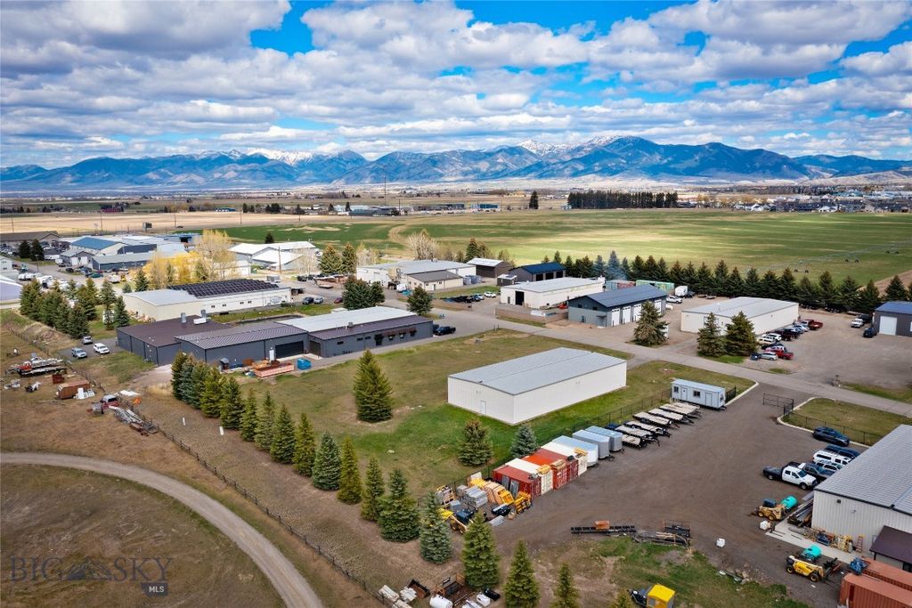 115 Wildcat Way, Bozeman, MT 59718 photo 2