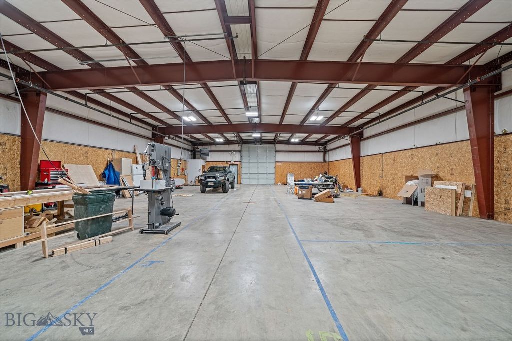 115 Wildcat Way, Bozeman, MT 59718 photo 21