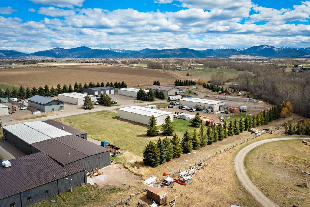 115 Wildcat Way, Bozeman, MT 59718 photo 3