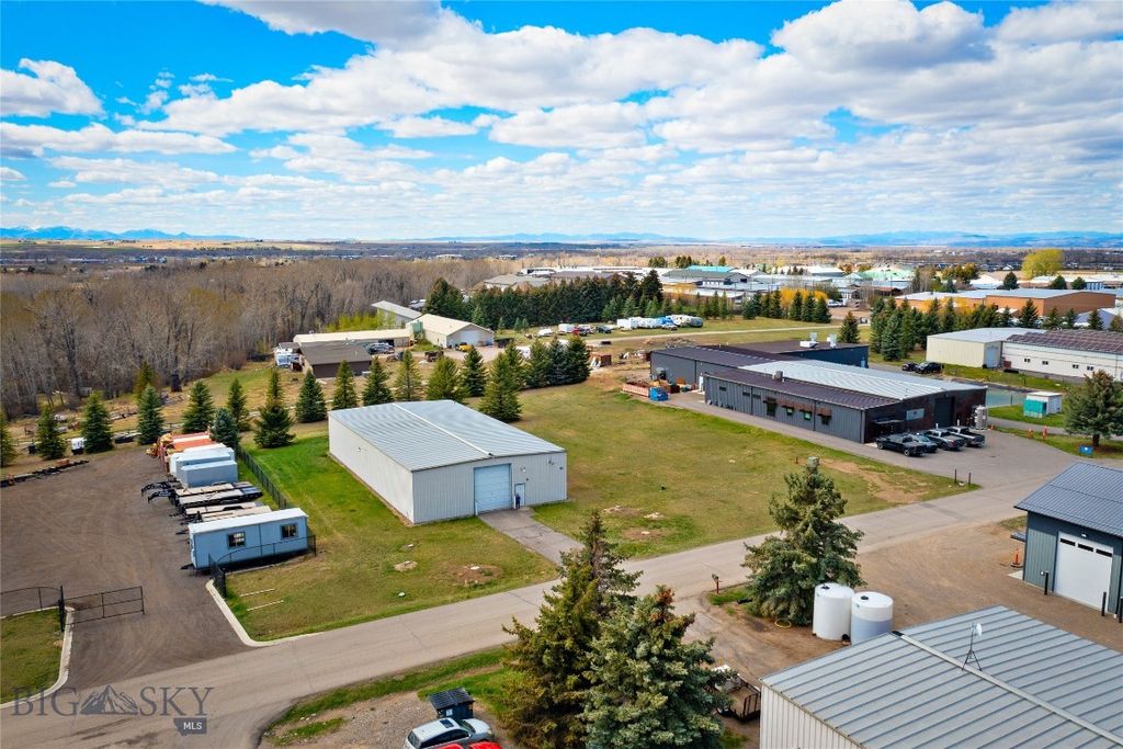 115 Wildcat Way, Bozeman, MT 59718 photo 5