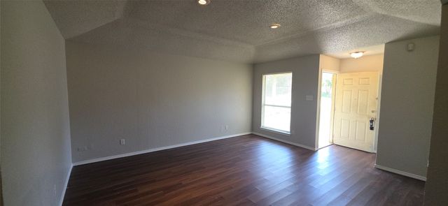 6717 Loma Vista Drive 6719, Fort Worth, TX 76133