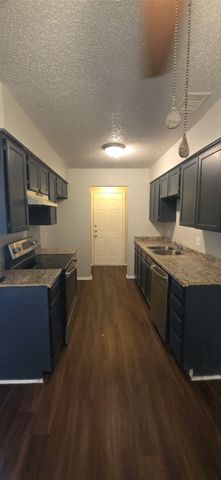 6717 Loma Vista Drive 6719, Fort Worth, TX 76133