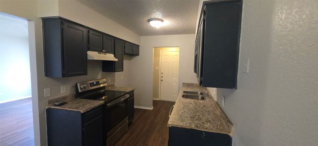 6717 Loma Vista Drive 6719, Fort Worth, TX 76133