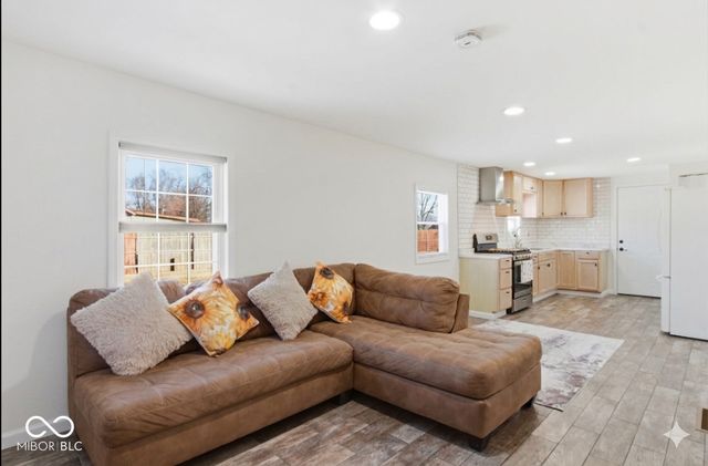 2310 Halford Street, Anderson, IN 46016