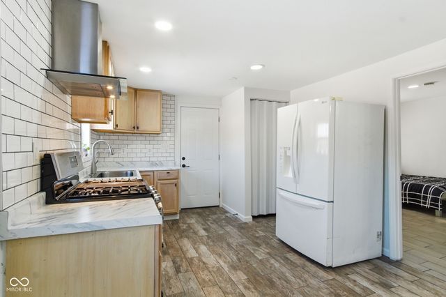 2310 Halford Street, Anderson, IN 46016