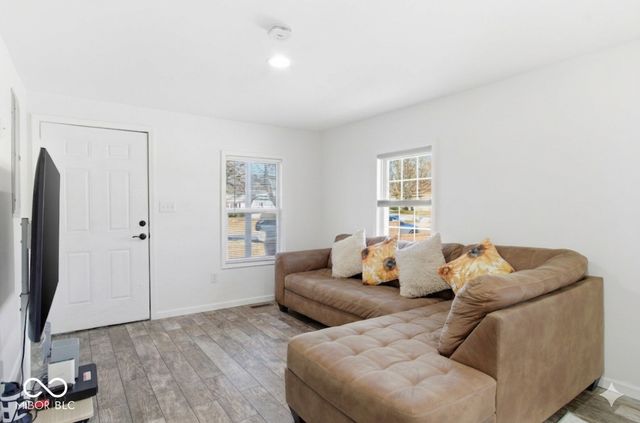 2310 Halford Street, Anderson, IN 46016