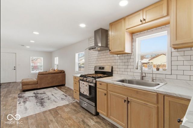 2310 Halford Street, Anderson, IN 46016