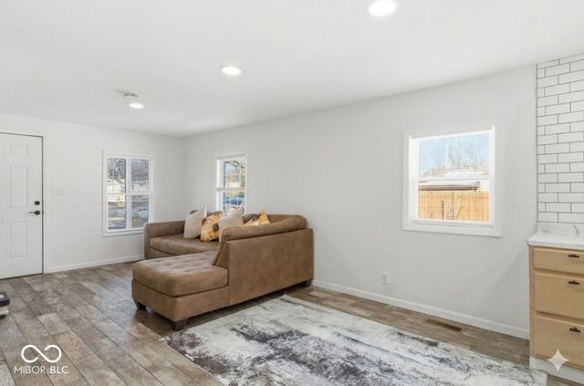 2310 Halford Street, Anderson, IN 46016