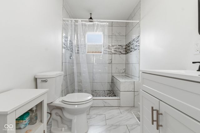 2310 Halford Street, Anderson, IN 46016