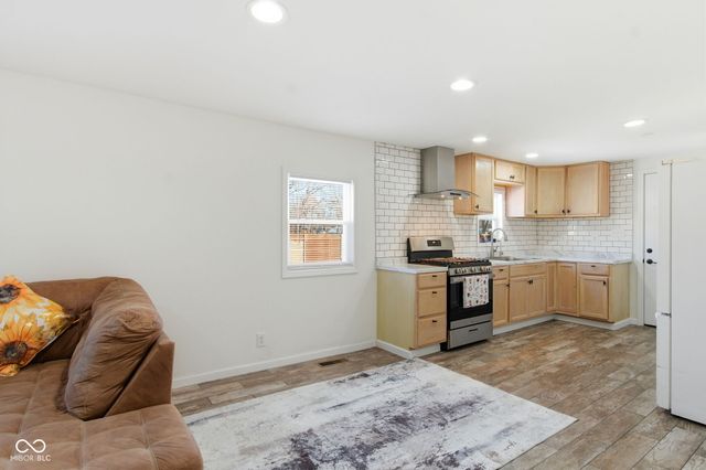 2310 Halford Street, Anderson, IN 46016