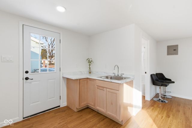 2310 Halford Street, Anderson, IN 46016