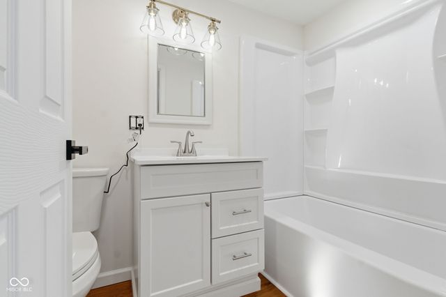 2310 Halford Street, Anderson, IN 46016