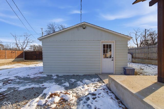 2310 Halford Street, Anderson, IN 46016