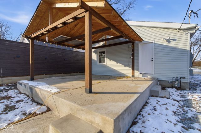 2310 Halford Street, Anderson, IN 46016