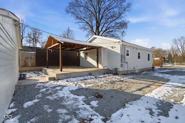 2310 Halford Street, Anderson, IN 46016