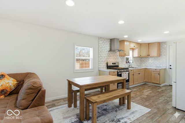 2310 Halford Street, Anderson, IN 46016