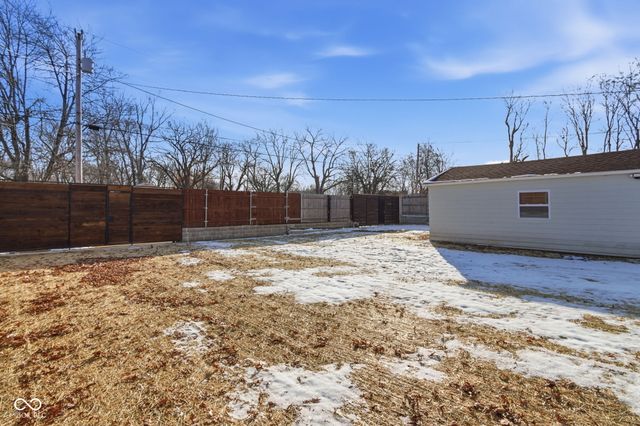 2310 Halford Street, Anderson, IN 46016