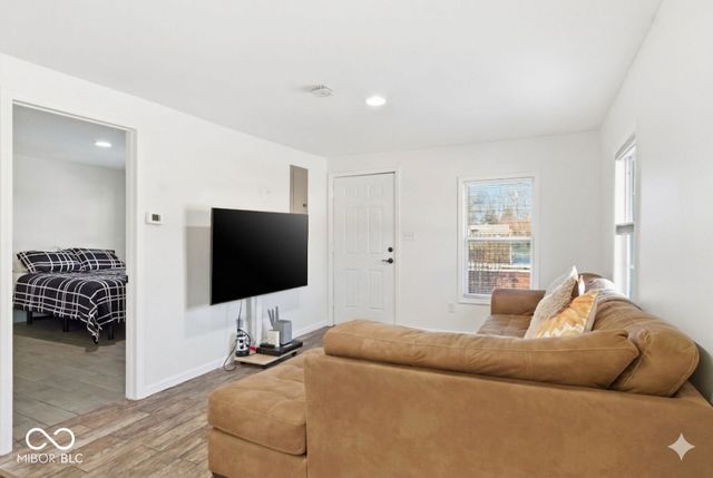 2310 Halford Street, Anderson, IN 46016