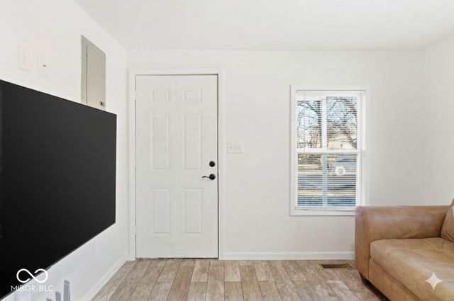 2310 Halford Street, Anderson, IN 46016