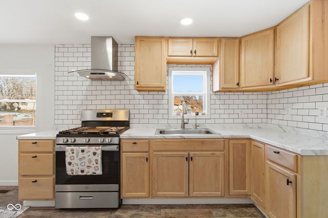 2310 Halford Street, Anderson, IN 46016