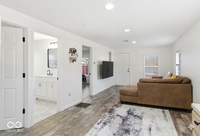 2310 Halford Street, Anderson, IN 46016