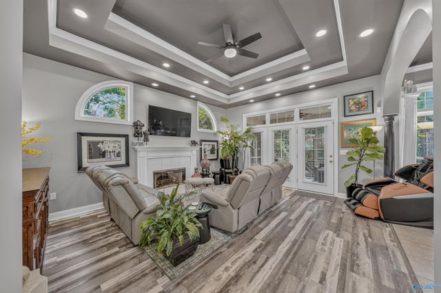 200 Hidden Valley Way, Madison, AL 35758