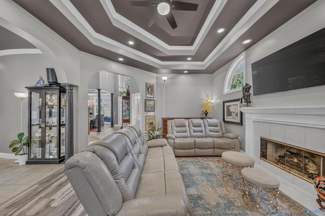 200 Hidden Valley Way, Madison, AL 35758