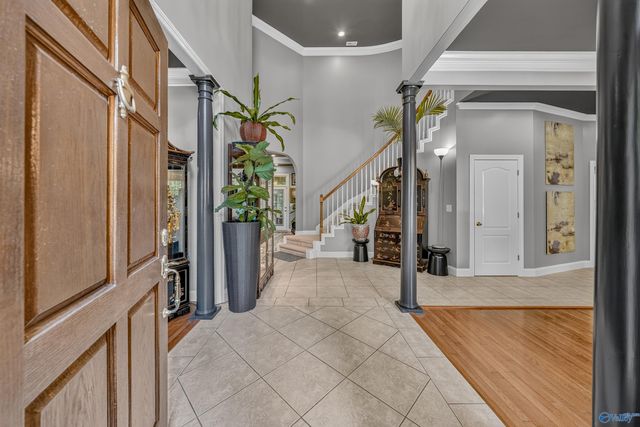 200 Hidden Valley Way, Madison, AL 35758