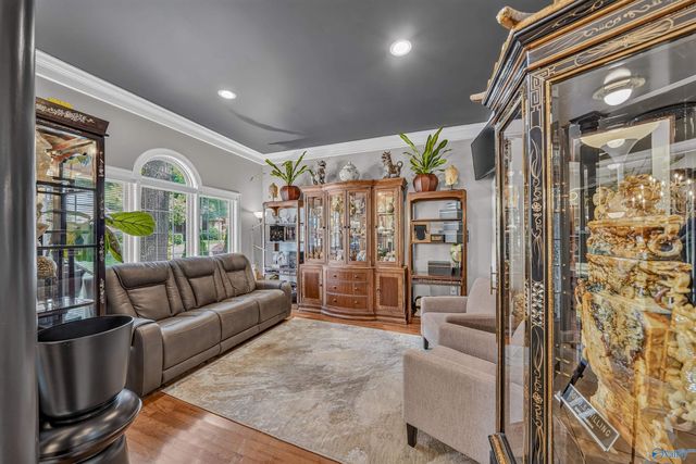 200 Hidden Valley Way, Madison, AL 35758
