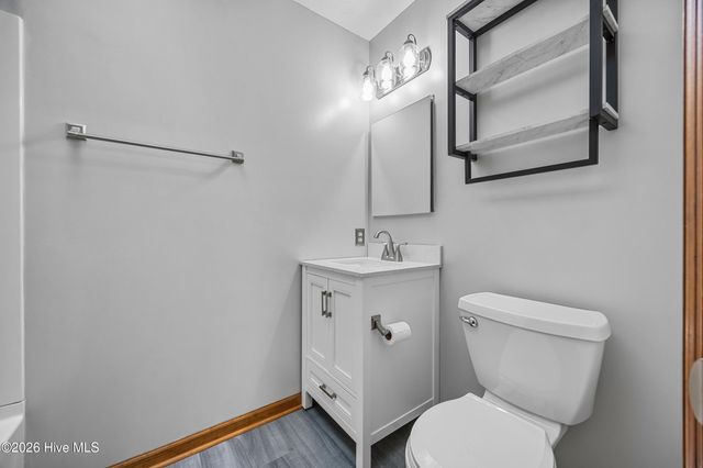 1107 Gould Road, Jacksonville, NC 28540