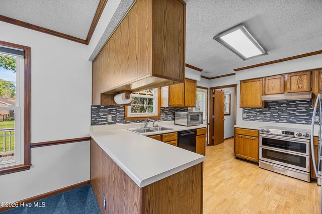 1107 Gould Road, Jacksonville, NC 28540