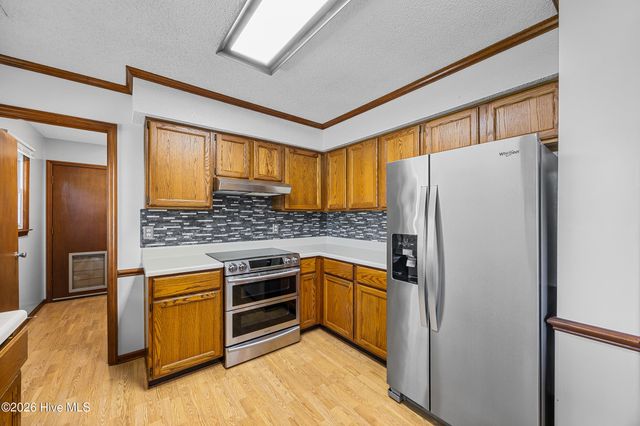 1107 Gould Road, Jacksonville, NC 28540