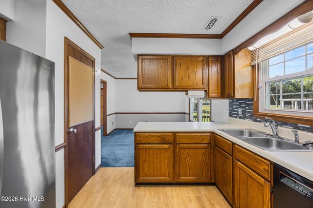 1107 Gould Road, Jacksonville, NC 28540