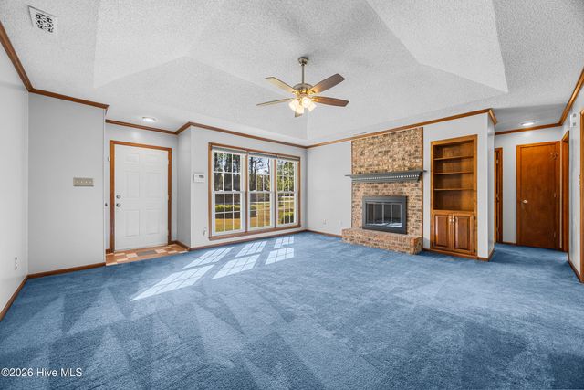 1107 Gould Road, Jacksonville, NC 28540