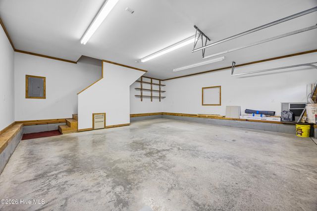 1107 Gould Road, Jacksonville, NC 28540