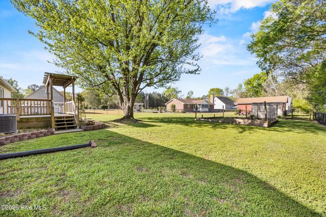 1107 Gould Road, Jacksonville, NC 28540