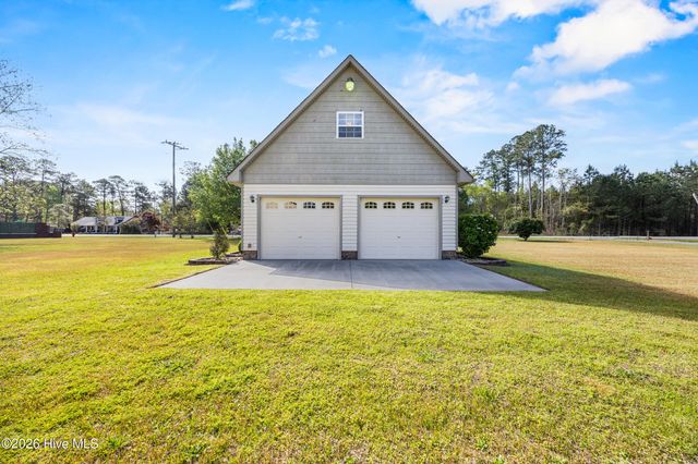 1107 Gould Road, Jacksonville, NC 28540
