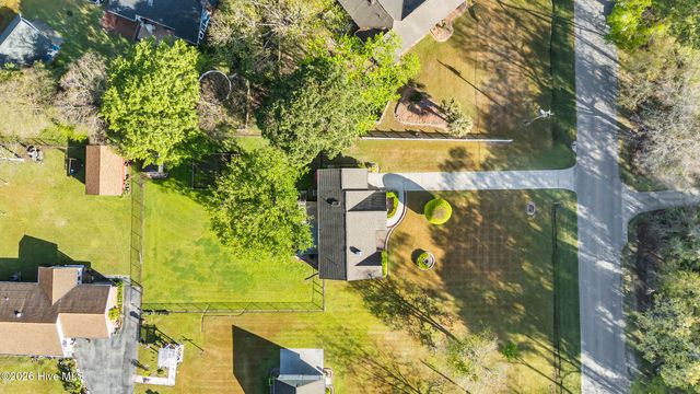 1107 Gould Road, Jacksonville, NC 28540