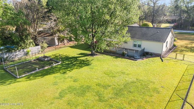 1107 Gould Road, Jacksonville, NC 28540