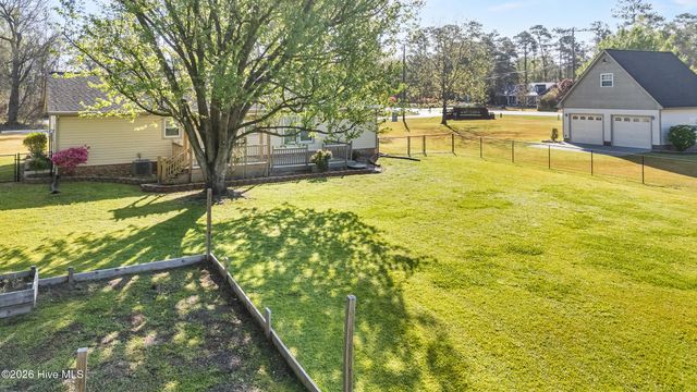 1107 Gould Road, Jacksonville, NC 28540