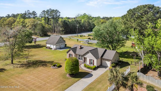 1107 Gould Road, Jacksonville, NC 28540