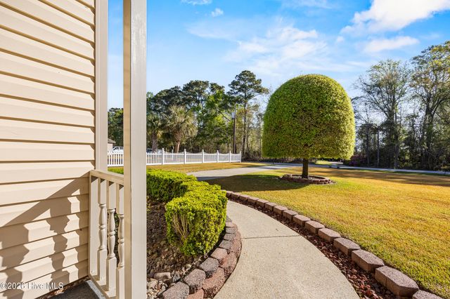 1107 Gould Road, Jacksonville, NC 28540