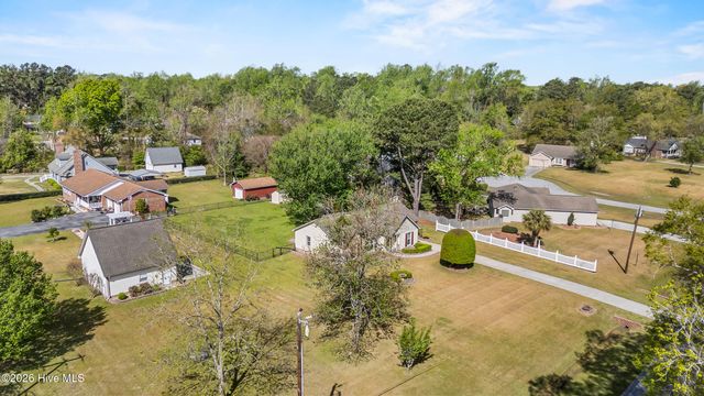 1107 Gould Road, Jacksonville, NC 28540