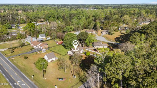 1107 Gould Road, Jacksonville, NC 28540