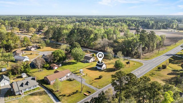 1107 Gould Road, Jacksonville, NC 28540