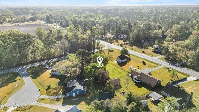 1107 Gould Road, Jacksonville, NC 28540