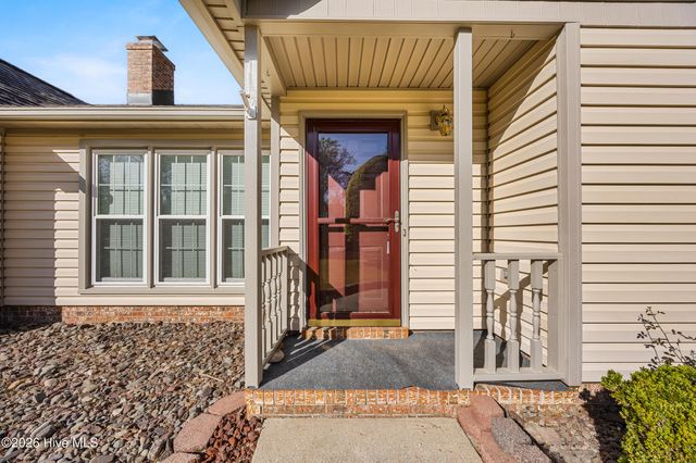 1107 Gould Road, Jacksonville, NC 28540