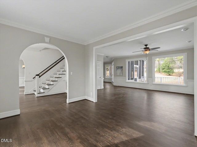 5420 Lake Edge Drive, Holly Springs, NC 27540